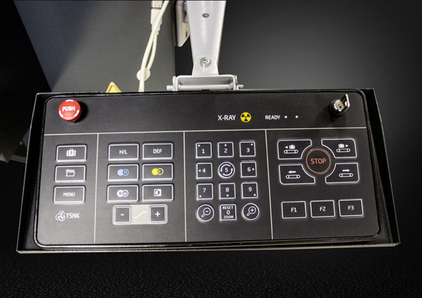 CBXscan 6040