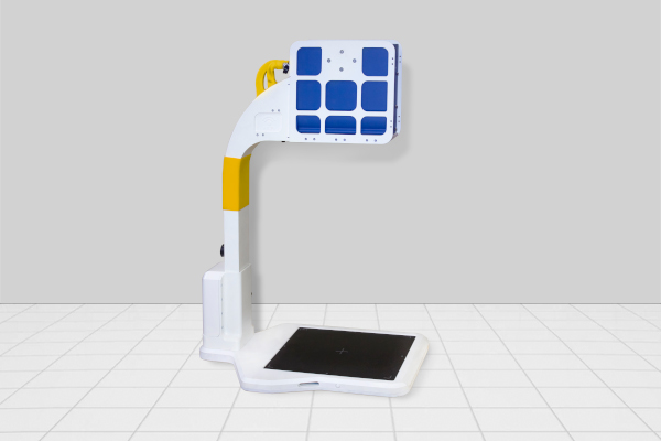 RescueXScan Portable X-ray