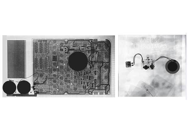 XR-PSCAN 2611