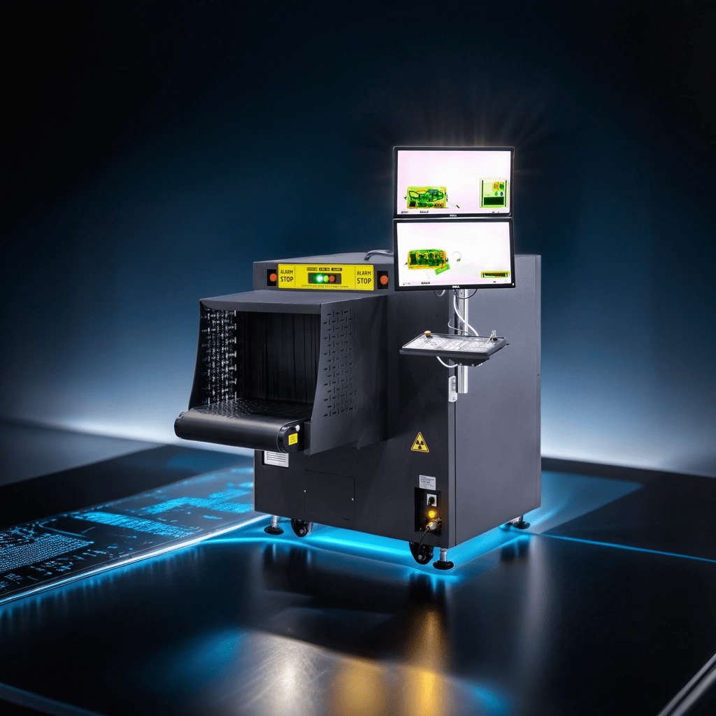 CBXscan 6040
