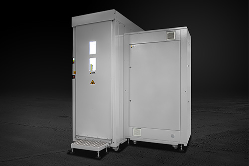 Full Body X-ray FBXscan